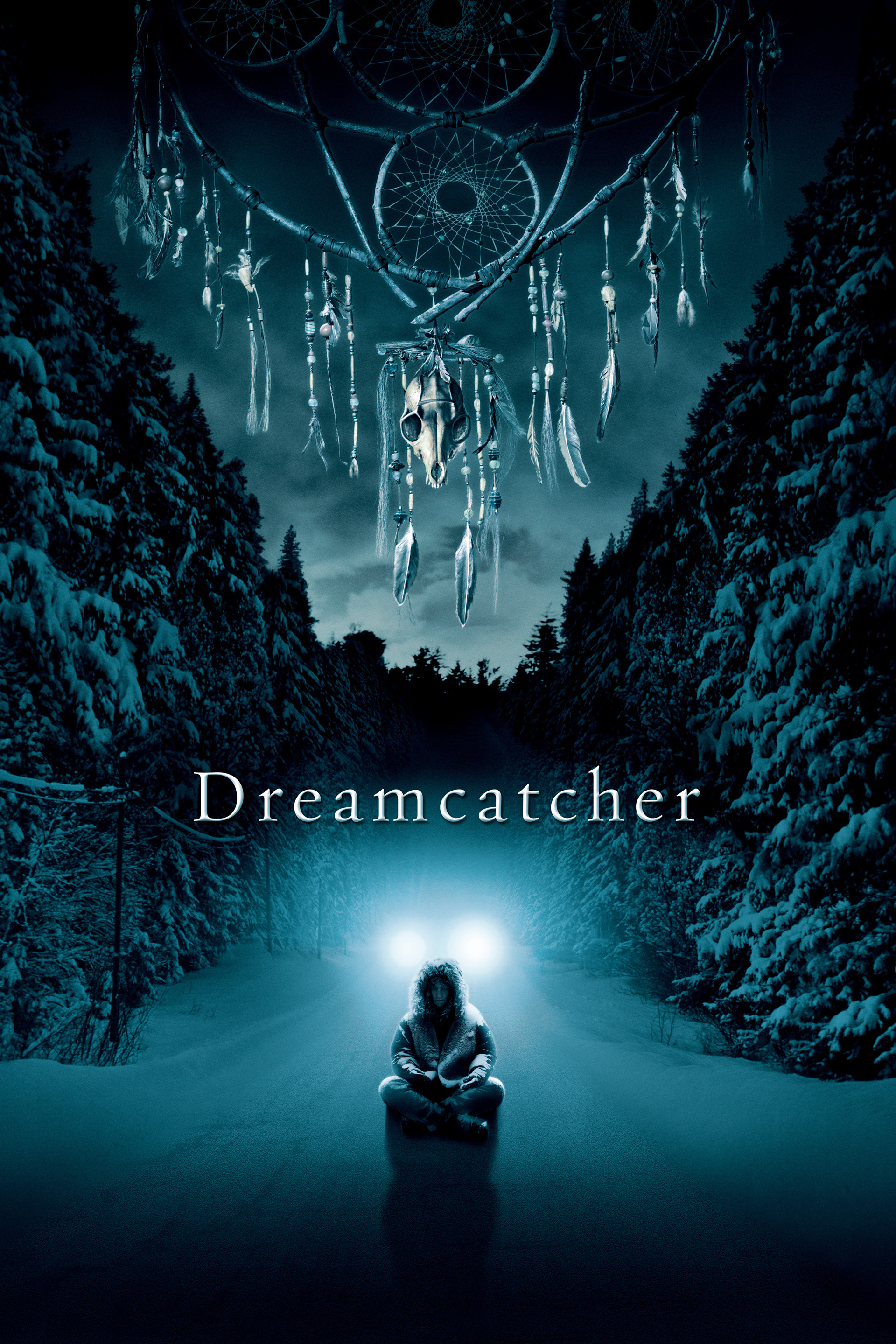 Dreamcatcher (2003) [23762] (A1764485643) [[Movies]] --Plex--